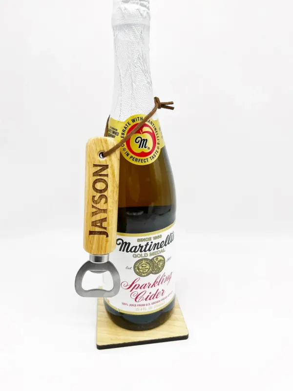 Personalized Bottle Opener - Image 2